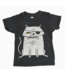 Factory 43 Evil Cat Kids Shirt