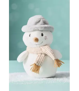 Mon Ami Mr. Chill Snowman