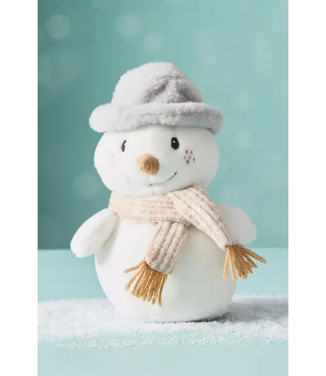 Mon Ami Mr. Chill Snowman