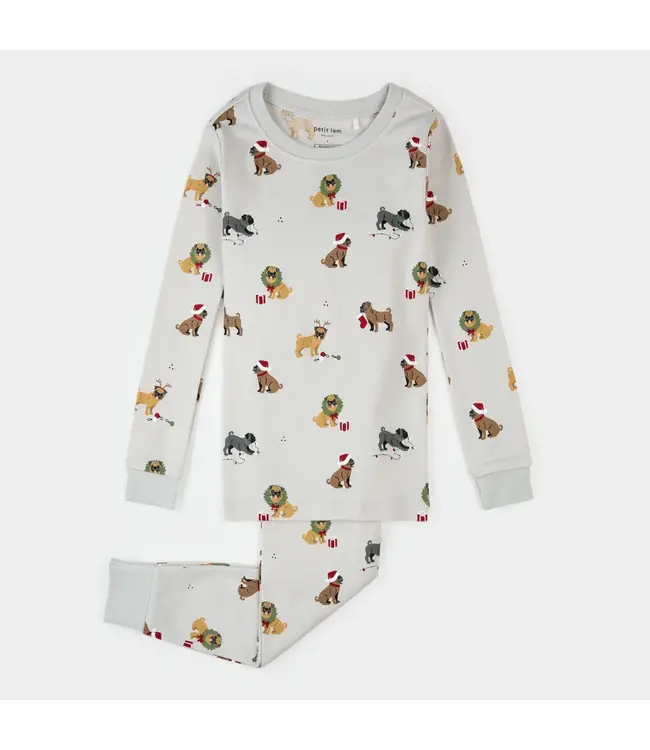 Petit Lem Pajamas