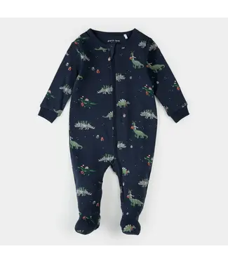 Petit Lem Footed Sleeper