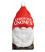 Simon & Schuster Christmas Gnomes