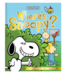Simon & Schuster Where's Snoopy?