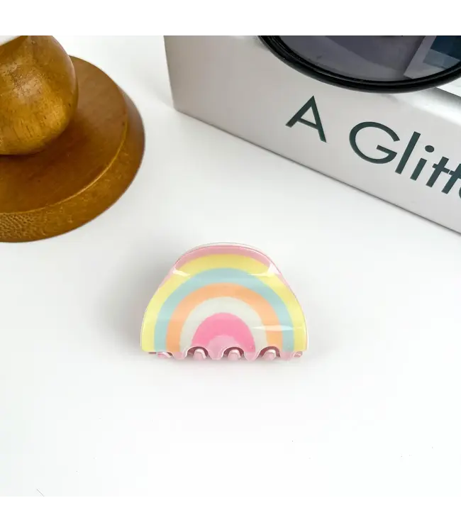 SoapElenGlen Rainbow Claw