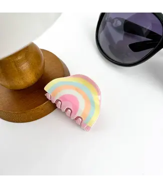 SoapElenGlen Rainbow Claw