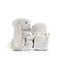 Jellycat Bashful Silver Bunny Soother