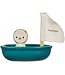 Plan Toys Sailing Boat - Polar Bear