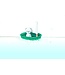 Plan Toys Sailing Boat - Polar Bear