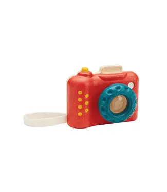 Plan Toys My First Camera