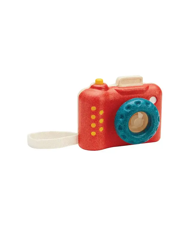Plan Toys My First Camera