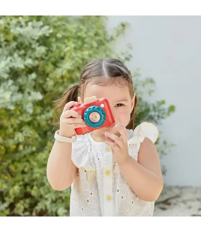 Plan Toys My First Camera