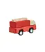 Plan Toys Fire Truck
