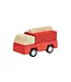 Plan Toys Fire Truck