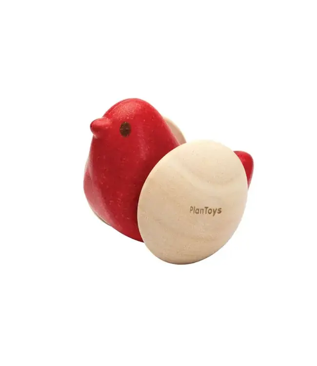 Plan Toys Bird Roller