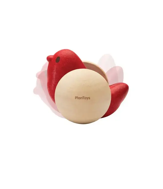 Plan Toys Bird Roller