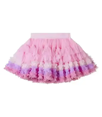 Sparkle Sisters Ruffle Tutu