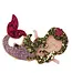 Sparkle Sisters Pretty Mermaid Hair Clip