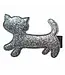 Sparkle Sisters Glitter Kitty Clips
