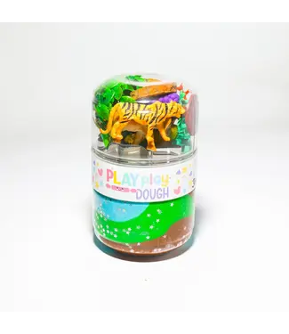 Play Playdough Playdough