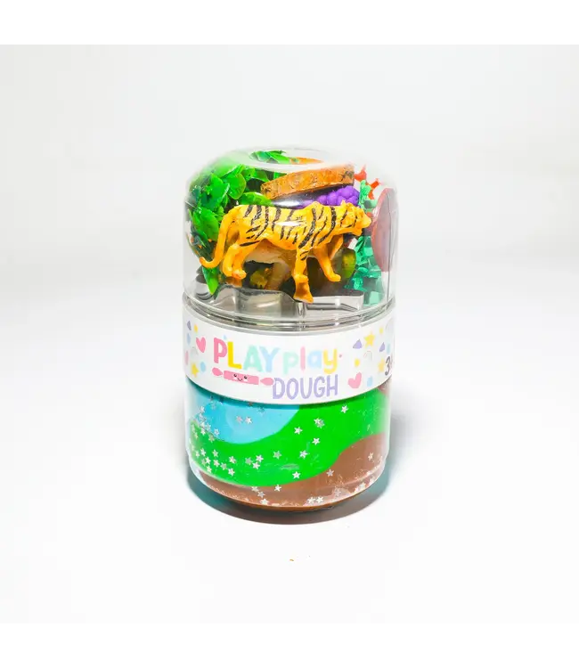 Play Playdough Playdough