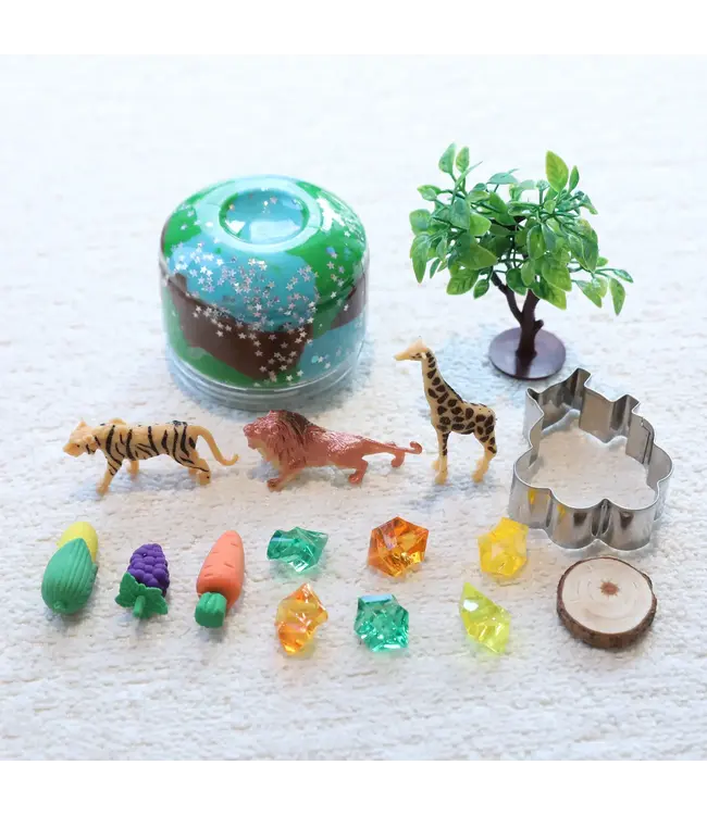 Play Playdough Playdough