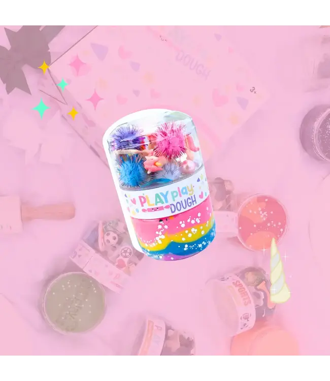 Play Playdough Playdough