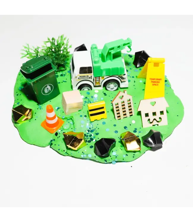 Play Playdough Playdough