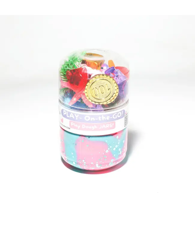 Play Playdough Playdough