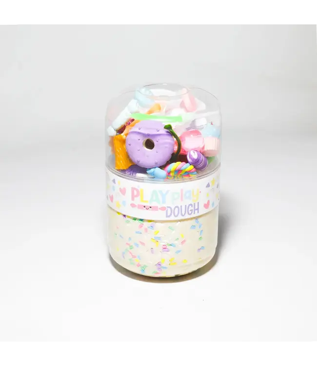 Play Playdough Playdough