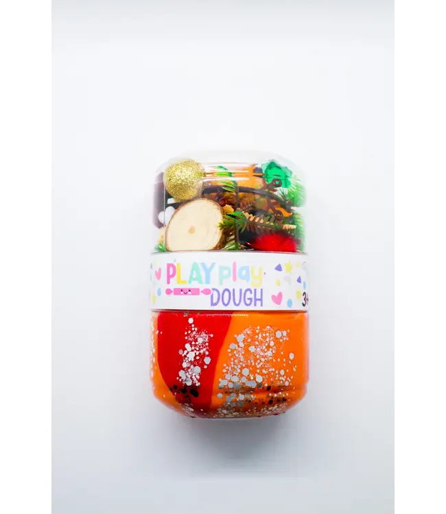 Play Playdough Playdough