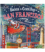 SourceBooks Santa Is Coming To San Francisco