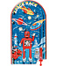 Schylling Space Race Pinball Game