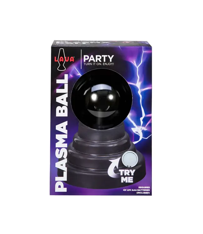 Schylling Plasma Ball