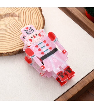 SoapElenGlen Nutcracker Claw