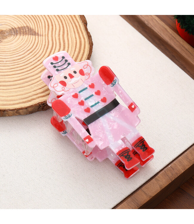 SoapElenGlen Nutcracker Claw