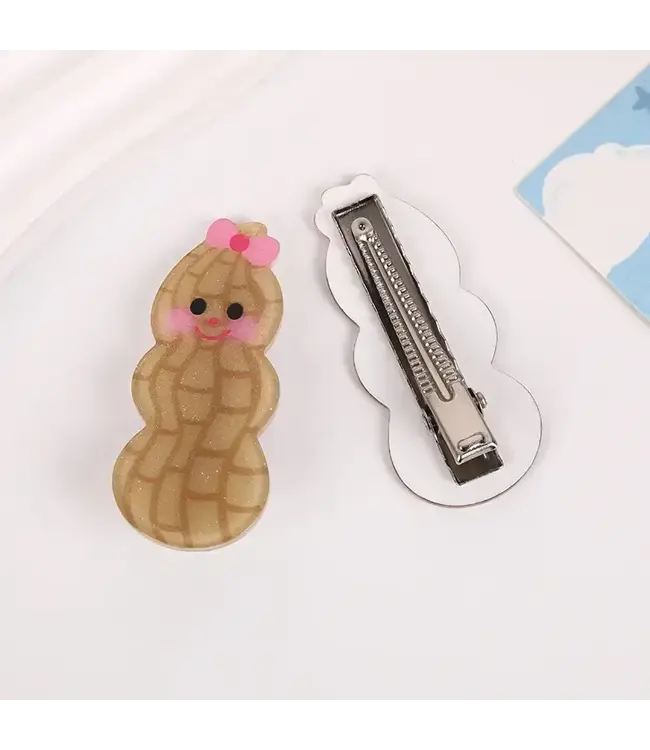 SoapElenGlen Peanut Clip