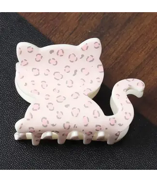 SoapElenGlen Leopard Cat Claw