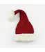 Blueberry Hill Santa Knit Hat