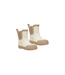Quincy Mae Rain Boots - Geese