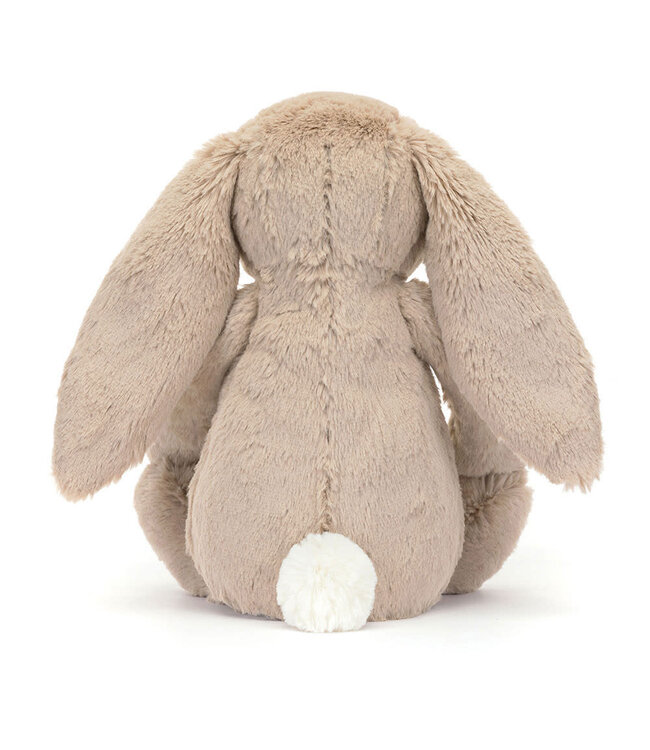 Jellycat Blossom Beige Bunny 'Petal' Original