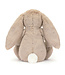 Jellycat Blossom Beige Bunny 'Petal' Original