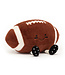 Jellycat Amuseables Sports American Football