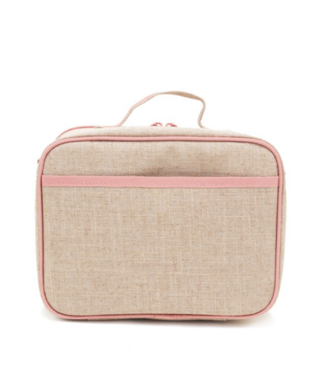 So Young Lunch Box - Neo Rainbows