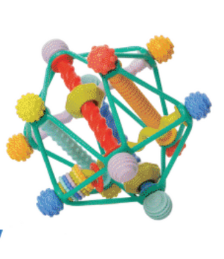 Manhattan Toys Whirzle