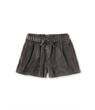 Tea Collection Comfy Velour Shorts