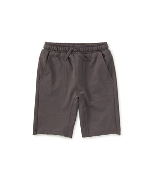 Tea Collection Gym Shorts - Pepper