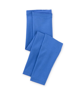 Tea Collection Solid Leggings - Morning Glory