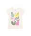 Tea Collection Colorful Cats Graphic Tee