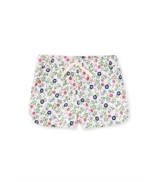 Tea Collection Baby Tie Waist Shorts