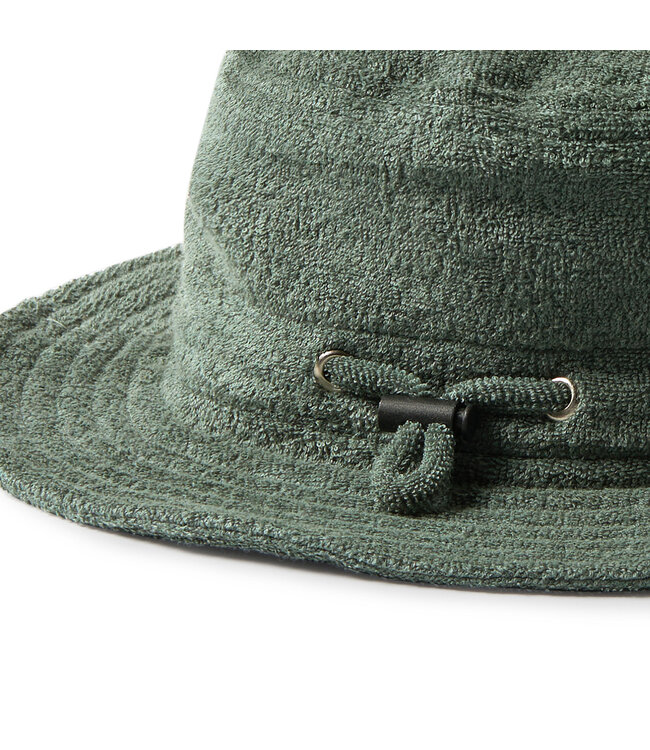 Wilson & Frenchy Moss Organic Terry Sun Hat